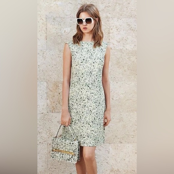 New Tory Burch Valerie Dress XS